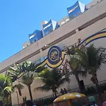 Golden Dolphin Express
